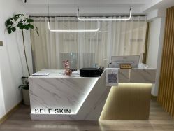 -海菲秀黑钻·SELF SKIN悦己·Tech SPA