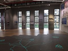 -广州市城市规划展览中心