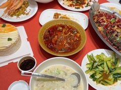 -金叶酒家(新华路店)