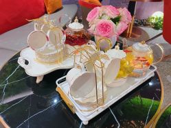 -花隐·美芙炫海菲秀皮肤管理中心