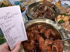 -和庆斋羊蝎子火锅·碳缸烧烤(顺义旗舰店)
