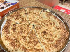 -谷丽麦馕新疆菜·清真(步步高梅溪新天地店)