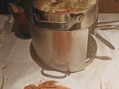 -领鲜活海鲜榴莲自助火锅(东门店)