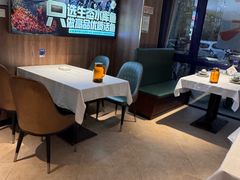 -湘中缘·湖南菜(娄底驻京办店)