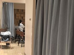 -海马体照相馆(成都来福士广场店)