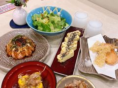 -彩葉·樱花屋日本料理(动物园店)