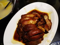 -鼎香润(德胜门内店)