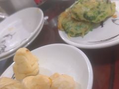 -柳沟豆腐宴69号福豆堂