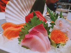 -隐泉之语日式料理(王府中环店)