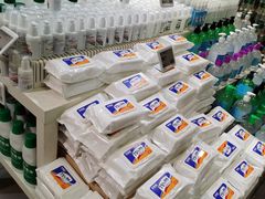 -盒马X会员店(王府井奥莱UP TOWN店)