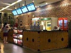 -纽斯桑拿会所(天山店)
