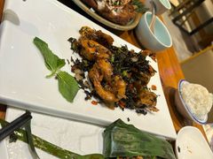 -滇越乘象云南餐厅(次渠店)