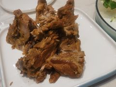 -北李妈妈菜·海肠捞饭(开发区万达店)