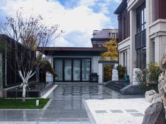 -东易日盛·数字化全案家装(总店)