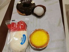 -山崎面包(苏州中心店)