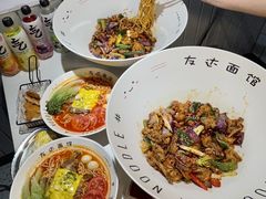 -友达面馆(广州总店)
