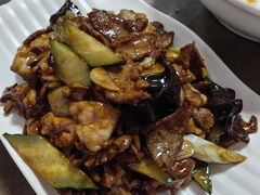-友谊餐馆(永安路店)