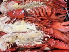 -万达文华酒店·48F云端窗景美食汇自助餐厅