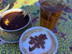 -宫事颐庭·老佛爷贵寿下午茶(颐和园店)