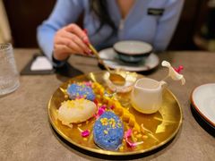 -泰逅SOMTAM泰国餐厅(新淮中心店)