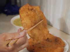 -老方子馅饼粥(台东店)