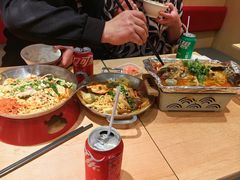 -每味每客·重庆麻辣烫(国泰店)