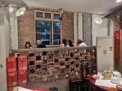 -遇见老南昌-柴火灶(顺外路店)