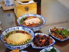 -老横泾面馆(吴中横泾店)