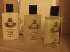 -无锡君来洲际酒店