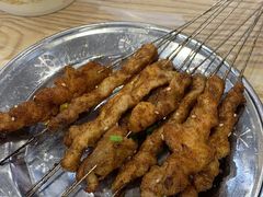 -江城燕子大排档(江汉路步行街店)