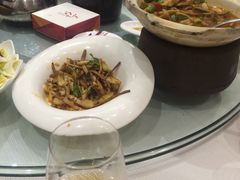 -东方红酒楼(知春路店)