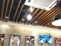 大堂-聚点串吧·北京烧烤(朝北店)