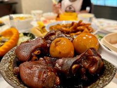 -翠园(北京王府中环店)