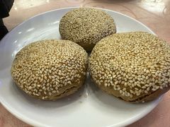 -烤肉宛饭庄(南礼士路店)