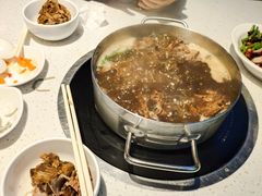 -黑窑厂糖油饼烤鸭·清真菜(旗舰店)