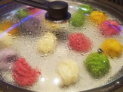 -山河屯铁锅炖·非遗铁锅炖(华强北店)