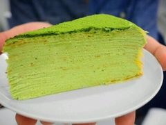 -Lady M Cake Boutique(麦迪逊大道店)