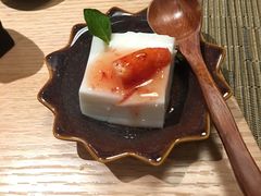 -月下料理(楷林IFC店)