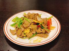 -乾坤饭店