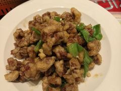 -吴记酱骨炖菜馆(西大直街店)