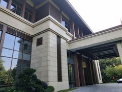 -杭州花家山庄