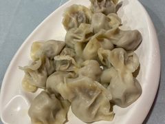 -听涛雅苑百味饺子老家菜馆