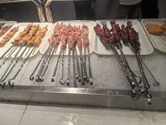 -通海俄式烧烤·俄罗斯大串(嵩山路店)
