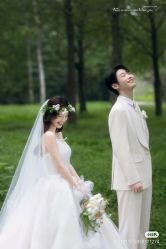 -金夫人婚纱摄影(惠阳店)