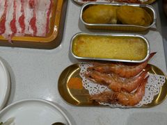 -小茉庐和牛自助火锅(龙湖万达店)
