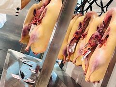 -四季民福烤鸭店(王府井东安门店)