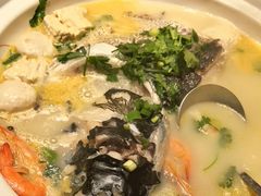 -阿明小菜·海鲜·上海菜(梅陇店)