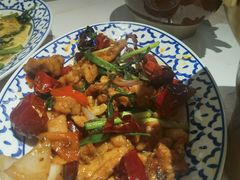 -KingThaia金泰兰(滨江天街店)