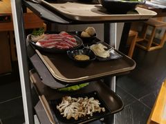 -呷哺呷哺 黄金牧场 (回龙观港龙店)