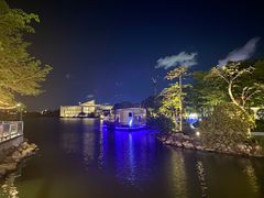-陈鹏鹏潮汕菜(欢乐海岸 海边景观店)